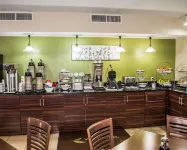Sleep Inn & Suites - breakfast