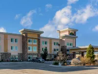 La Quinta Inn & Suites by Wyndham Monahans Hotels in Ward County