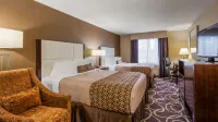 Best Western Plus Pioneer Park Inn Hotel a College
