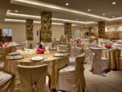 ホテル パーク セントラル アルバカーキのホテル