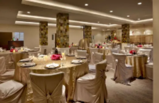 호텔 파르케 센트럴