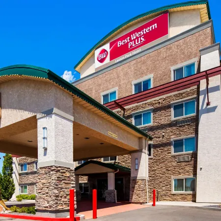 Best Western Plus Layton Park Hotel