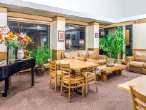 Travelodge by Wyndham Kalispell Hotels in Kalispell