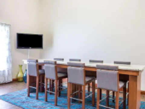 Comfort Inn & Suites Walterboro I-95 Hotéis em Colleton County