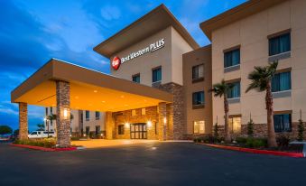 Best Western Plus Coalinga Inn