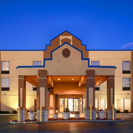 Best Western Inn Florence