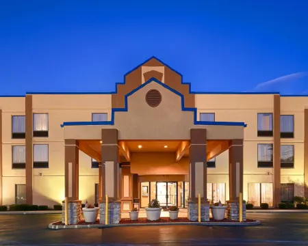 Best Western Inn Florence Hotels in Florence