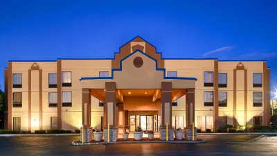 Best Western Inn Florence Hotels in Florence