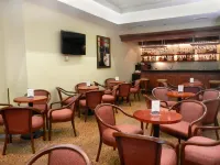 Best Western Plus Los Mochis - breakfast