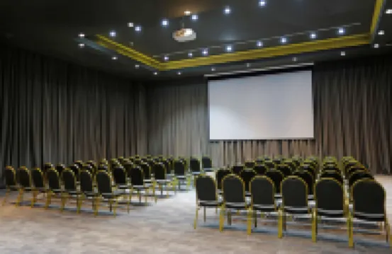 Hotel Cumbres Lastarria