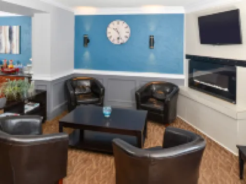 Canadas Best Value Inn St. Catharines Hotels in Niagara Regional Municipality