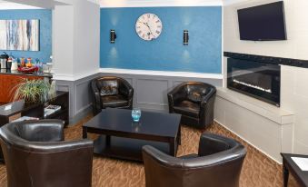 Canadas Best Value Inn St. Catharines
