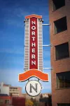 Northern Hotel Các khách sạn ở Billings