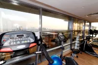 Best Western Plus Pearl Creek - Kuntosalit