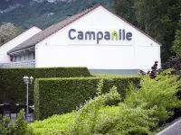 Campanile Grenoble Nord - Saint EGRÈVE Hotels near ESRF