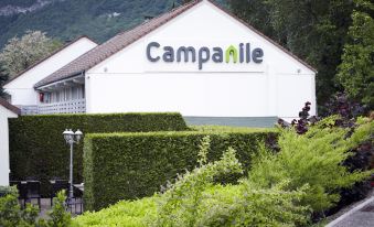 Campanile Grenoble Nord - Saint EGRÈVE