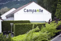 Hôtel-restaurant Campanile Grenoble Nord Hôtels à : Autrans