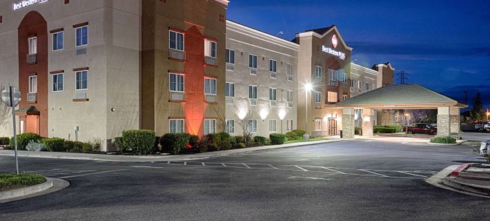 Best Western Plus Delta Inn  Suites Hotels in Contra Costa County