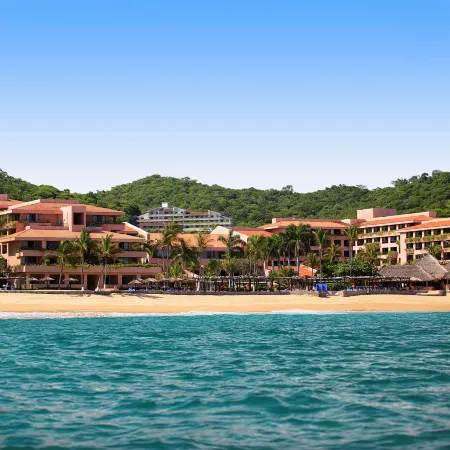 Barceló Huatulco