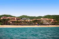 Barceló Huatulco Các khách sạn ở Santa Maria Huatulco