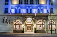 Hotel Shattuck Plaza Hotels in Berkeley