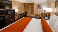 Best Western Crossroads of the Bluffs - Pet friendly