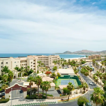 Hyatt Place Los Cabos