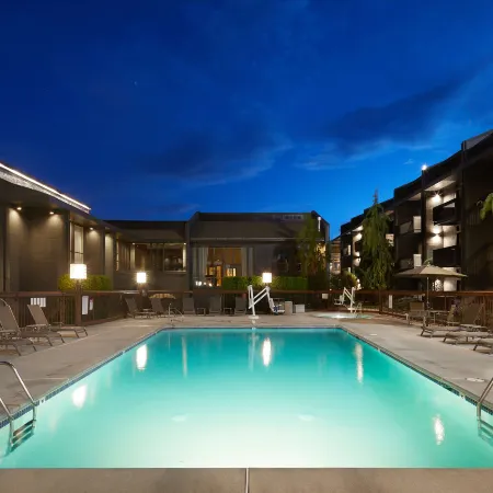 Red Lion Hotel Wenatchee City Center