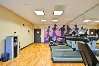 Hyatt Place Baton Rouge I 10 - Gym