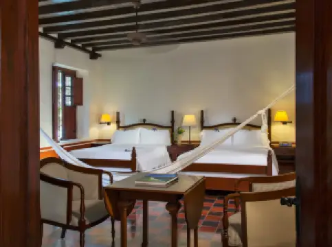 Hacienda Campeche by IHG