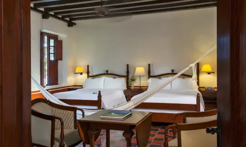 Hacienda Campeche by IHG