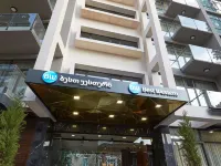 Best Western Tbilisi City Center Hotels near Vake