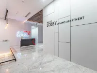 Patraland Urbano Apartment by GXProject Hotels in North Bekasi