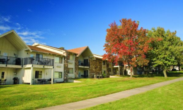 WorldMark Grand Lake