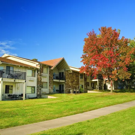 WorldMark Grand Lake