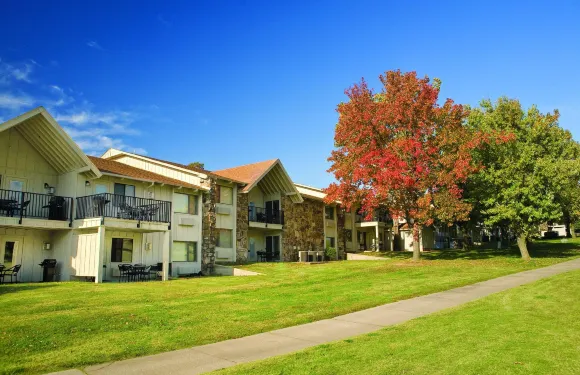 格蘭湖沃爾德馬克酒店