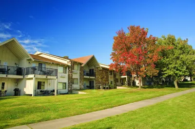 WorldMark Grand Lake