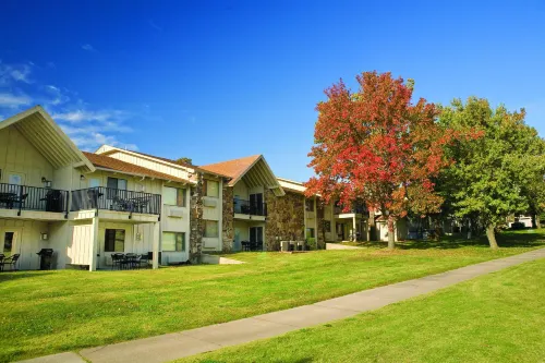 WorldMark Grand Lake