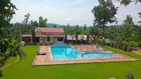 Treebones Resort and Adventure Park Hotels in Dang