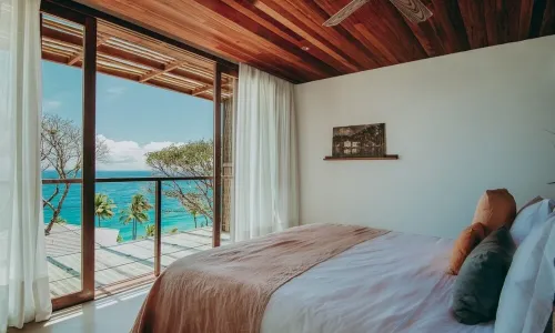 Barracuda Hotel & Villas