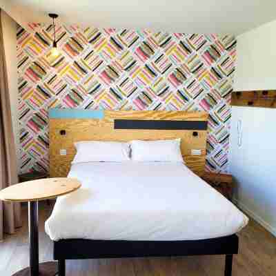 Greet Hotel Castets Coeur des Landes Rooms