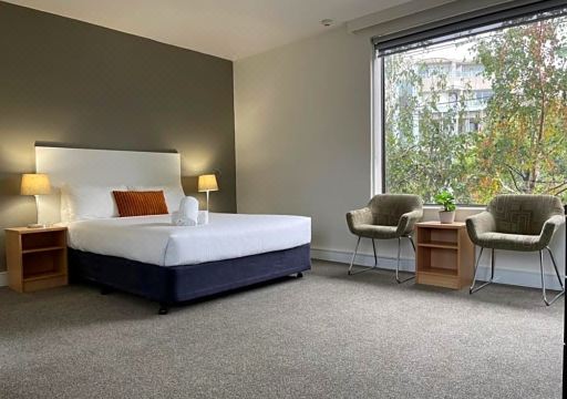 코스모폴리탄 호텔 멜버른