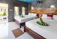 Lanta New Beach Bungalows