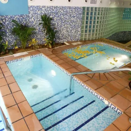 Ibersol Almuñecar Beach & Spa Hotel