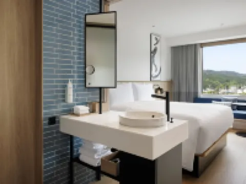 Fairfield by Marriott Hyogo Awaji Fukura Hotels in Minamiawaji