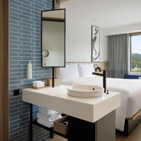 Fairfield by Marriott Hyogo Awaji Fukura