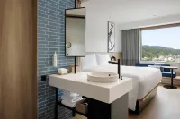 Fairfield by Marriott Hyogo Awaji Fukura Hotels in Minamiawaji