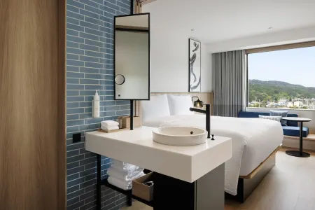 Fairfield by Marriott Hyogo Awaji Fukura