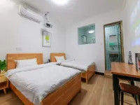 Changsha Huayue Homestay