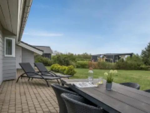 "Heide" - 750m to the Fjord